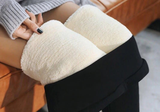 Ecoden™ Winter Leggings