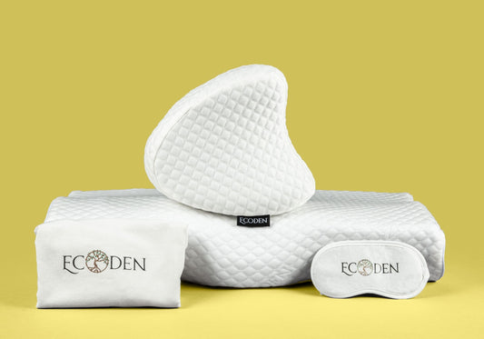Ecoden™ Kissenbündel